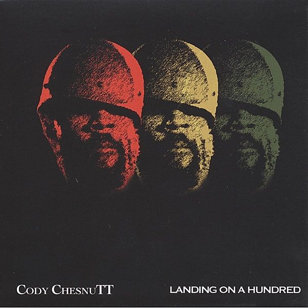 Landing On A Hundred, Cody Chesnutt