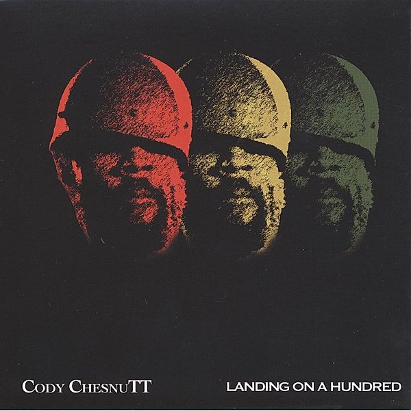 Landing On A Hundred (Vinyl), Cody Chesnutt