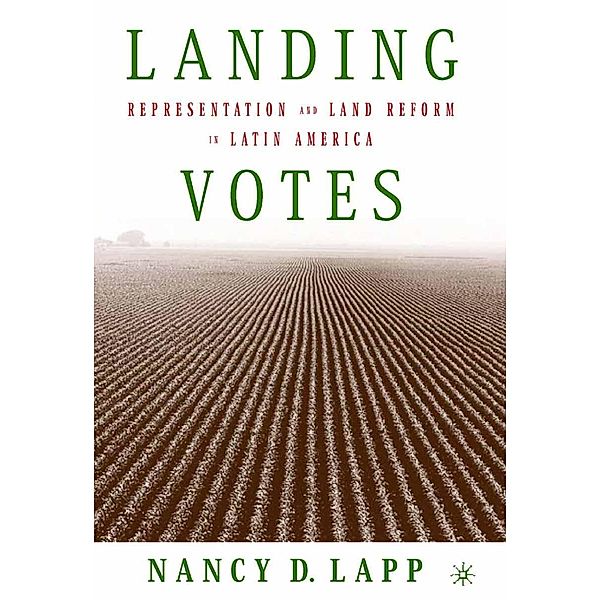 Landing Votes, N. Lapp