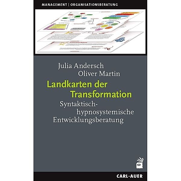 Landkarten der Transformation, Julia Andersch, Oliver Martin