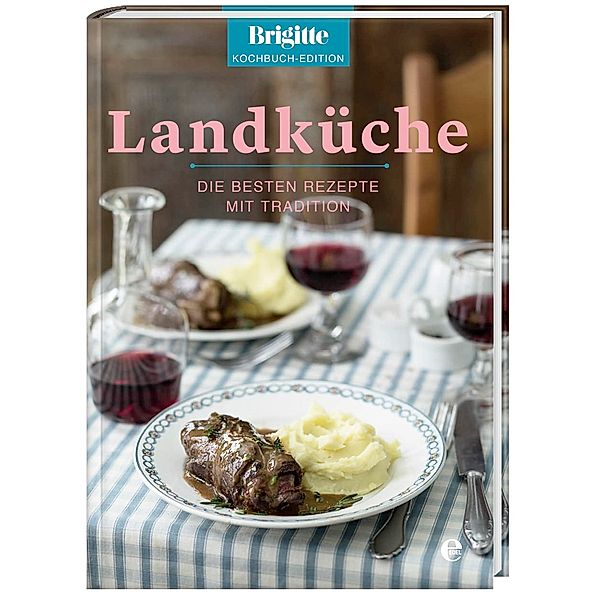 Landküche, Brigitte Kochbuch-Edition
