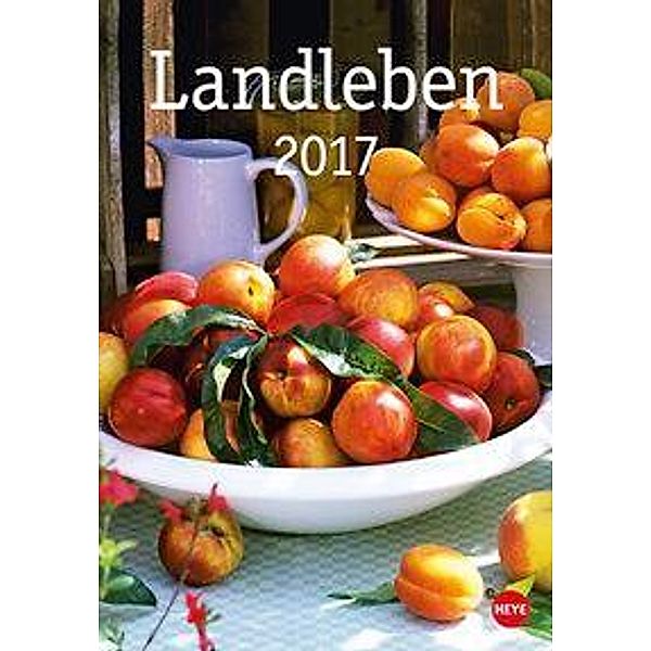 Landleben 2017