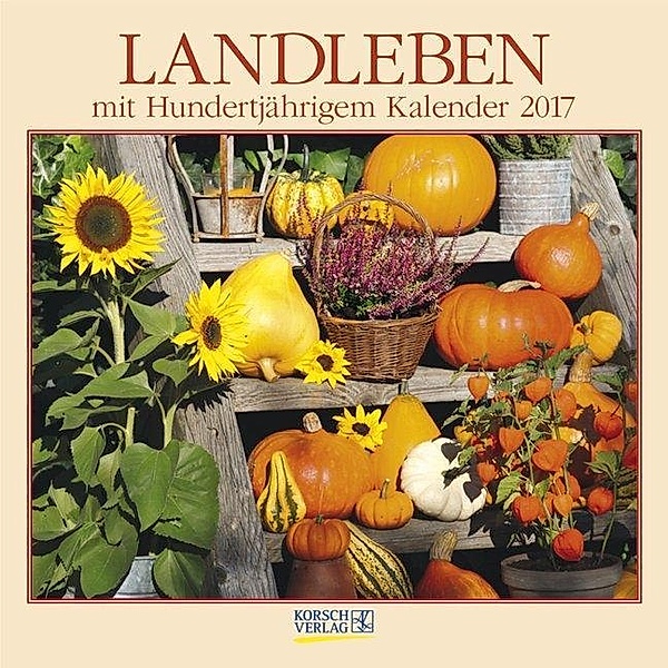 Landleben 2017