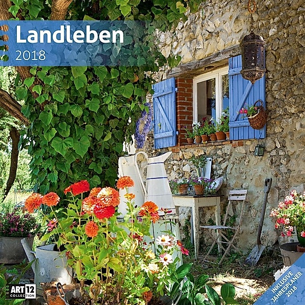 Landleben 2018