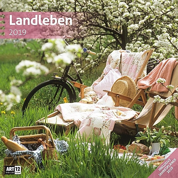 Landleben 2019