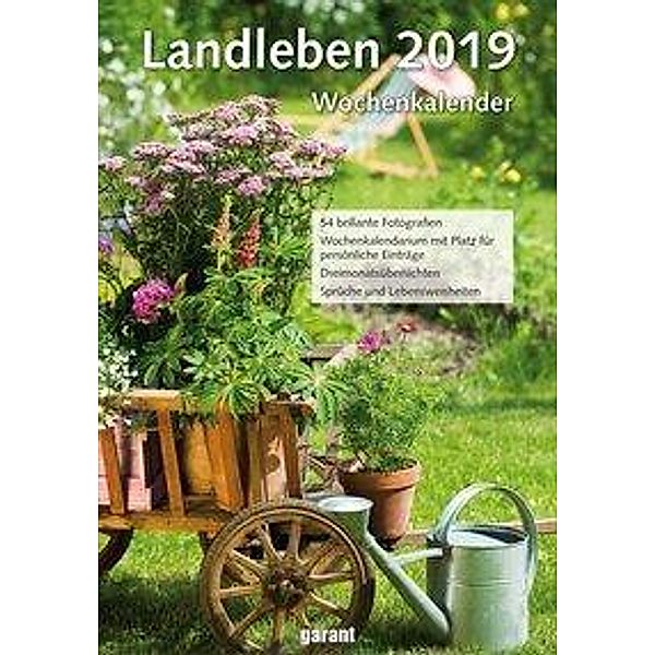 Landleben 2019