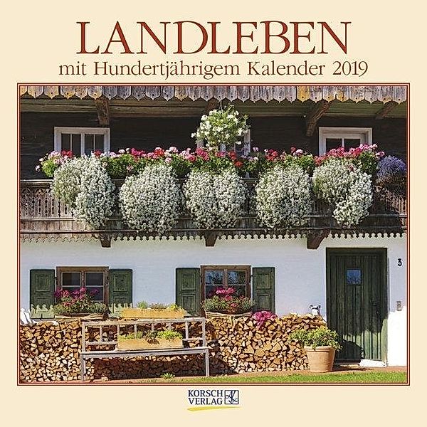 Landleben 2019