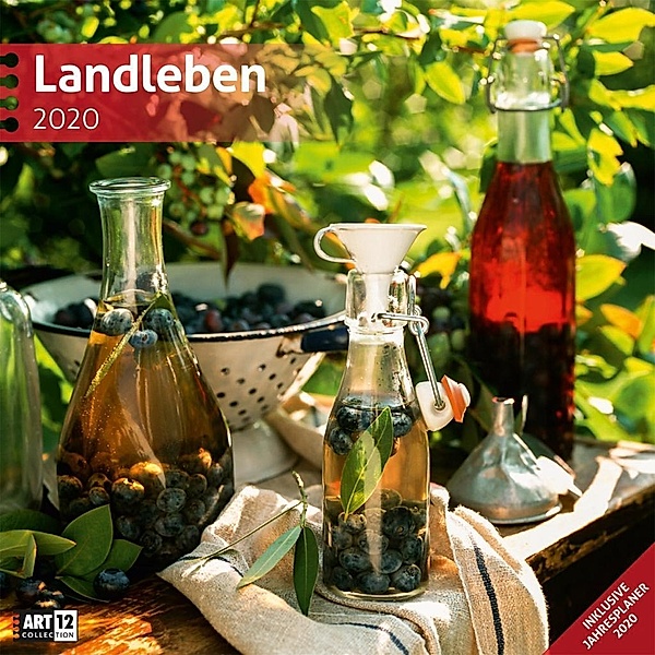 Landleben 2020