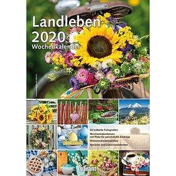 Landleben 2020