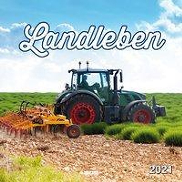 Landleben 2021