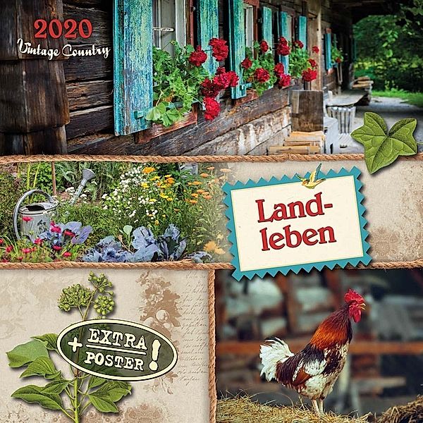 Landleben / Vintage Country 2020