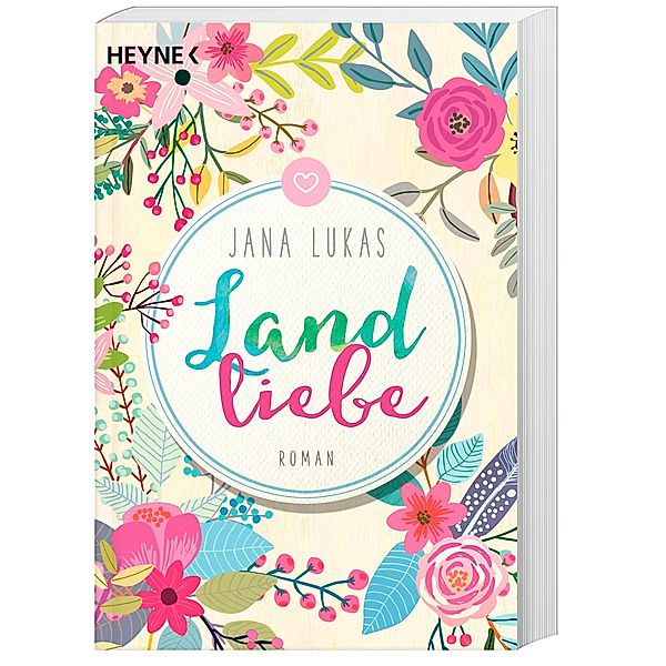 Landliebe, Jana Lukas