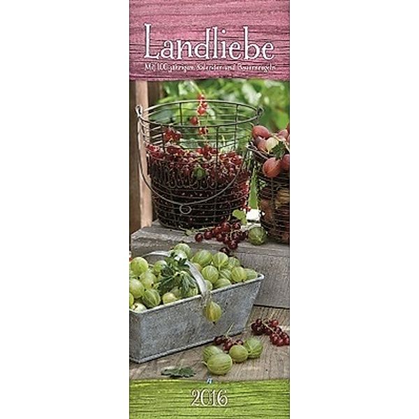 Landliebe 2016