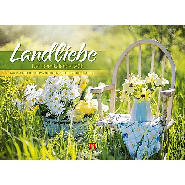 Landliebe 2018