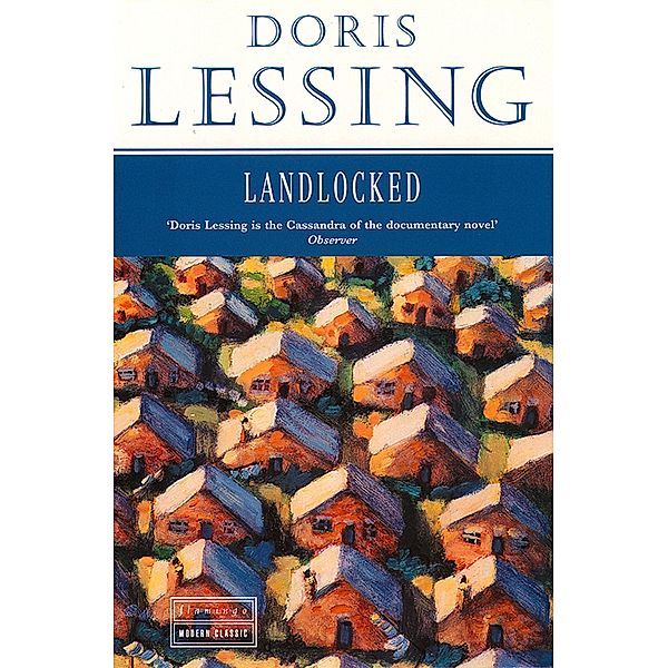 Landlocked, Doris Lessing