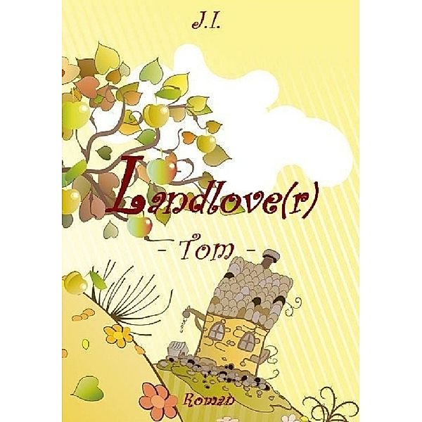 Landlove(r), Jenny Ingrim