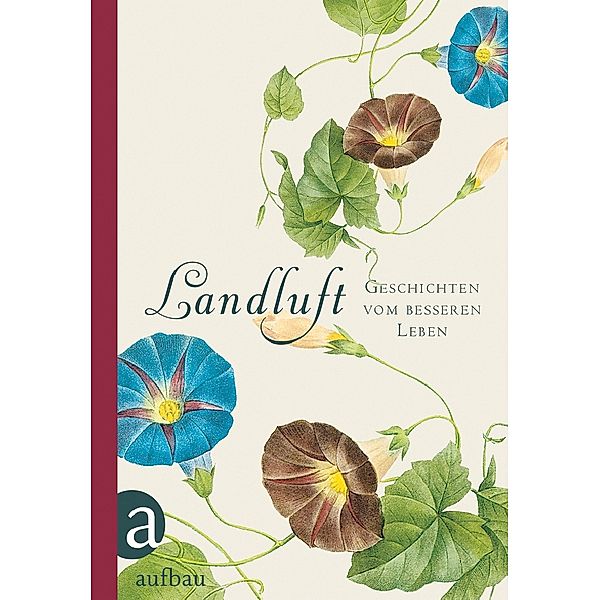 Landluft, GABRIELE DREWS (HG.)