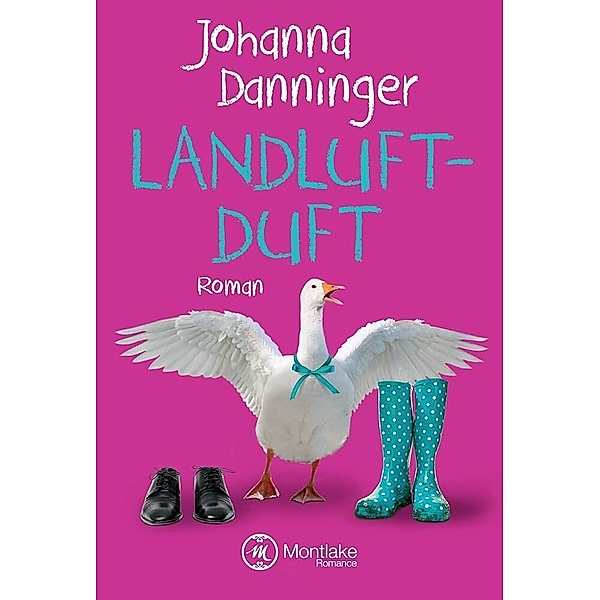 Landluftduft, Johanna Danninger