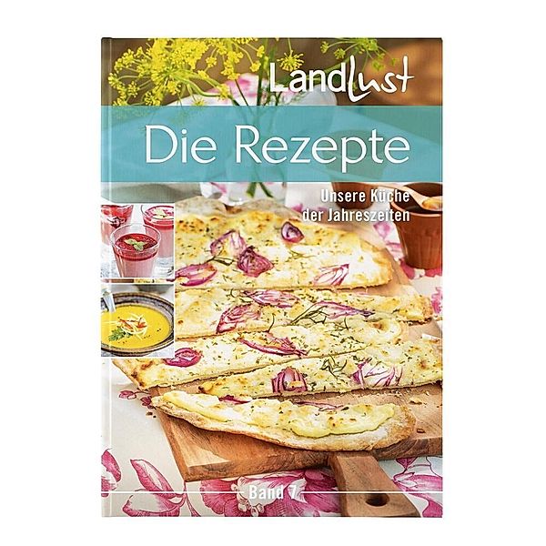 Landlust - Die Rezepte 7