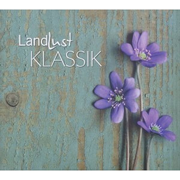 Landlust Klassik, Various