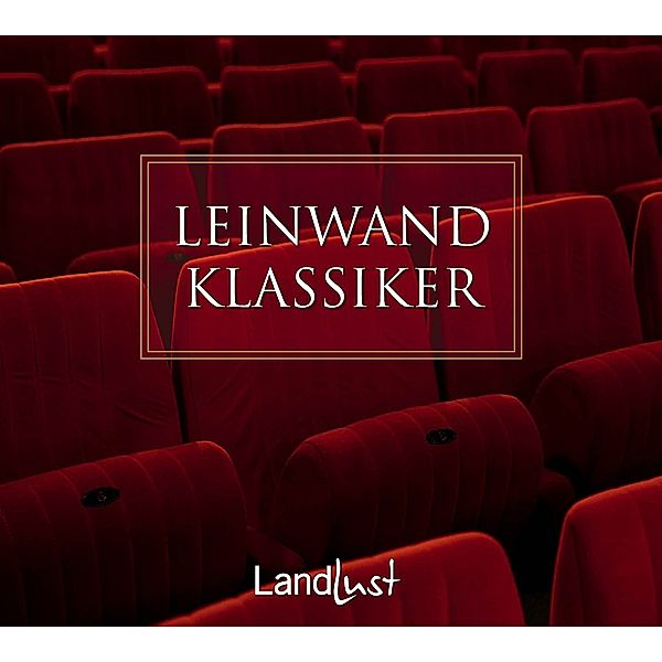 Landlust Leinwandklassiker, Various