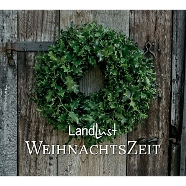 Landlust Weihnachtszeit, Various
