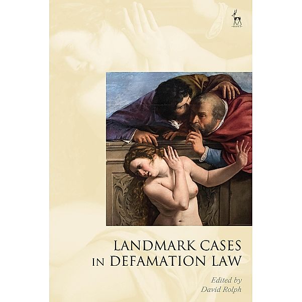 Landmark Cases in Defamation Law