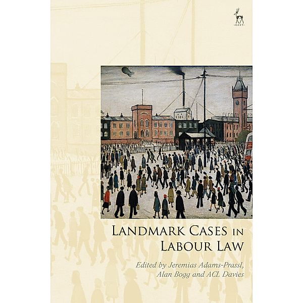 Landmark Cases in Labour Law