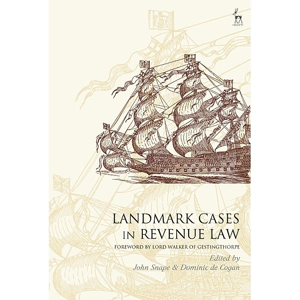 Landmark Cases in Revenue Law