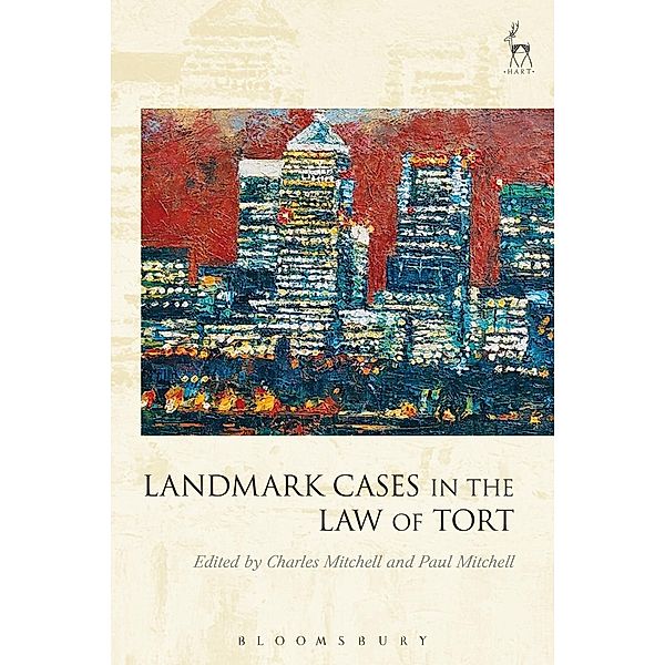 Landmark Cases in the Law of Tort