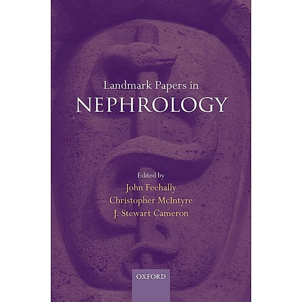 Landmark Papers in Nephrology / Landmark Papers In