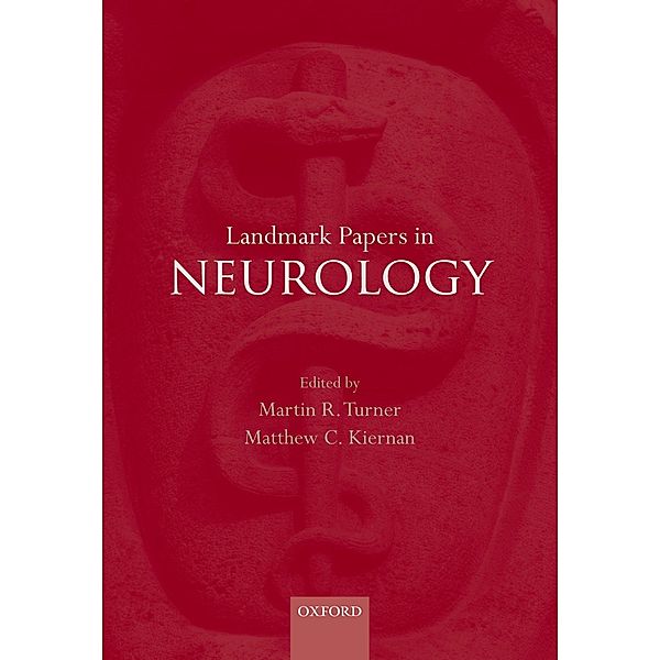 Landmark Papers in Neurology / Landmark Papers In