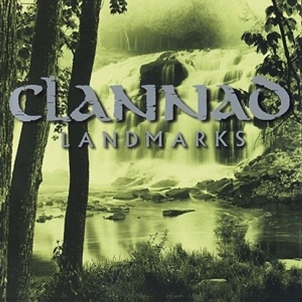 Landmarks, Clannad