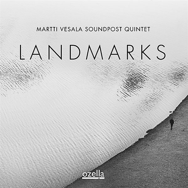 Landmarks, Martti Vesala Soundpost Quintet