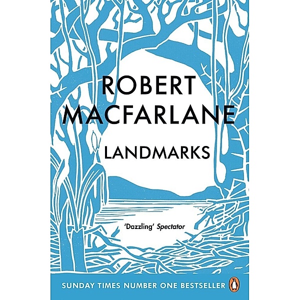 Landmarks, Robert Macfarlane