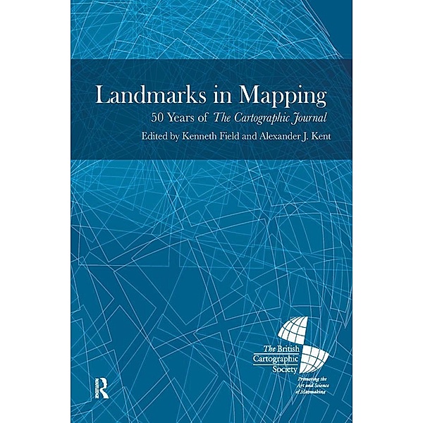 Landmarks in Mapping, Alexander Kent