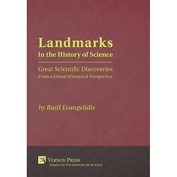 Landmarks in the History of Science, Basil Evangelidis