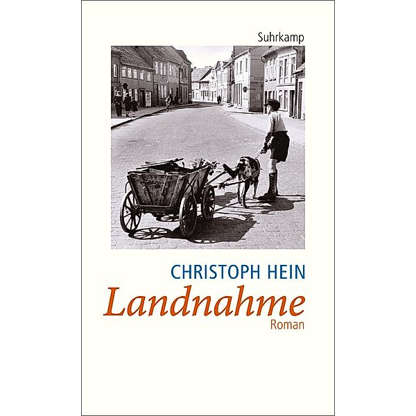 Landnahme, Christoph Hein