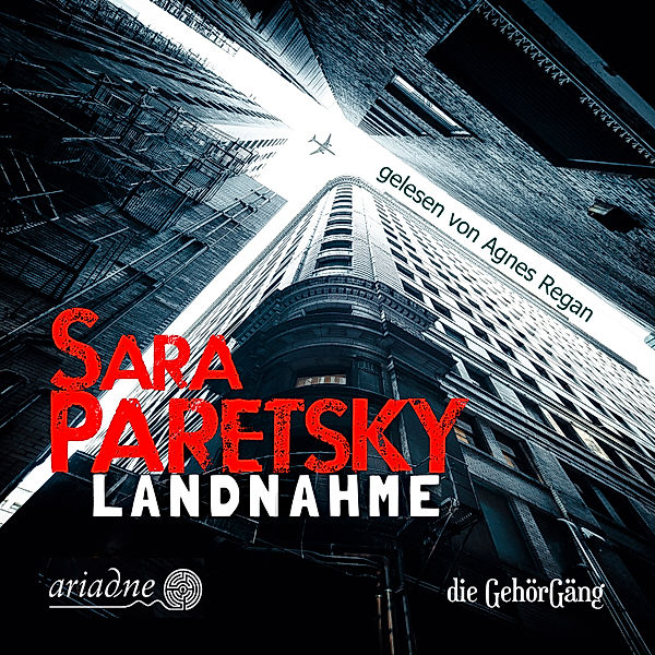 Landnahme, Sara Paretsky