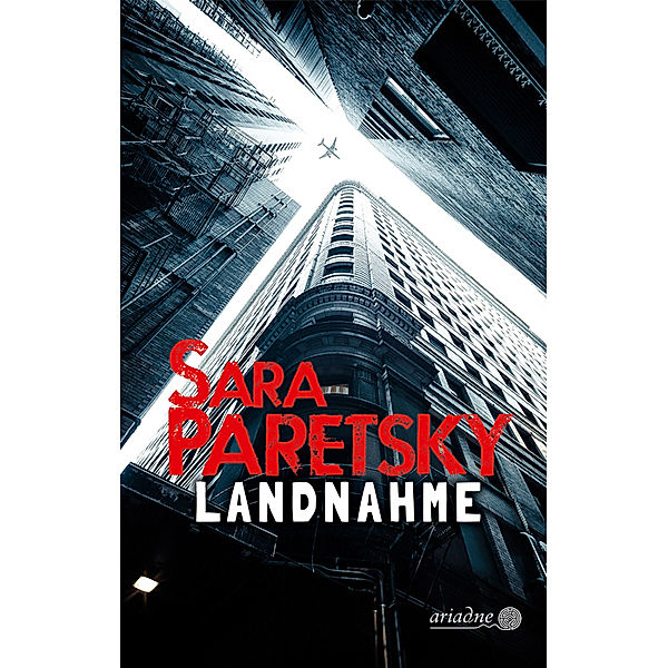 Landnahme, Sara Paretsky