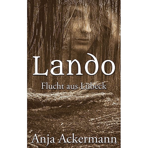 Lando, Anja Ackermann