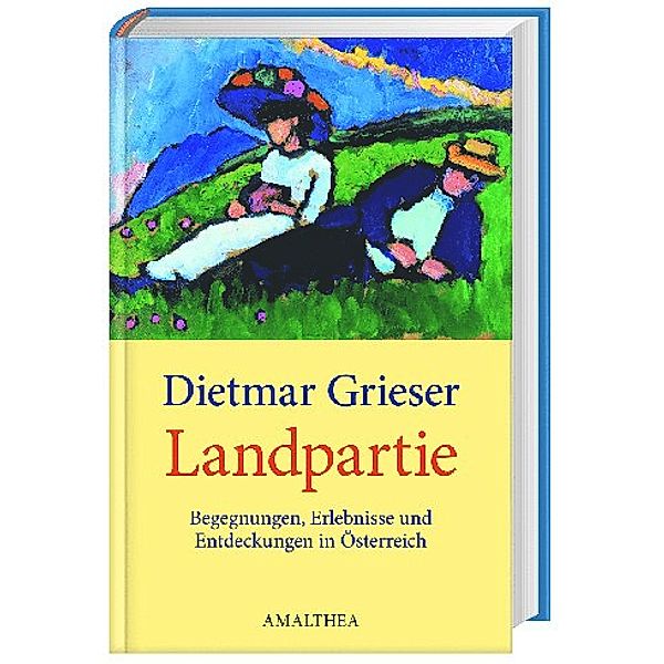 Landpartie, Dietmar Grieser