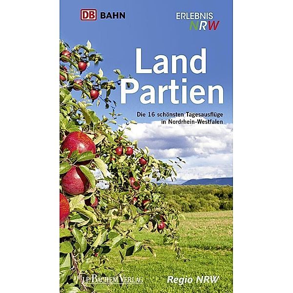 Landpartien, Thilo Scheu, Hans-Joachim Schneider, Guido Wagner, Martin Nusch, Brigitte Lotz