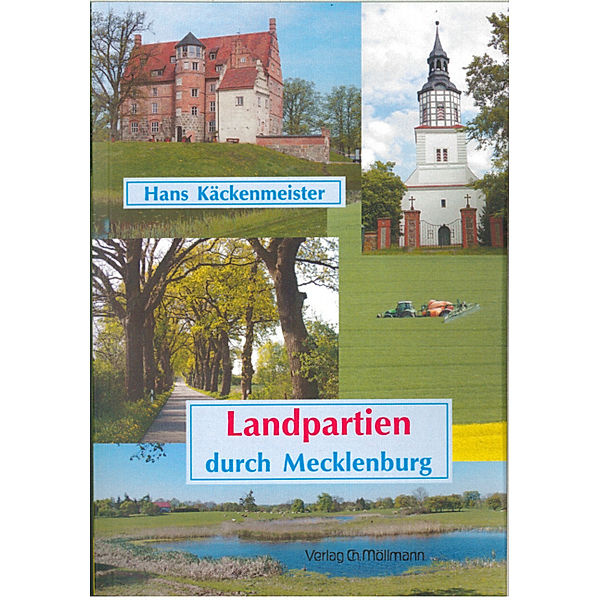 Landpartien durch Mecklenburg, Hans Käckenmeister