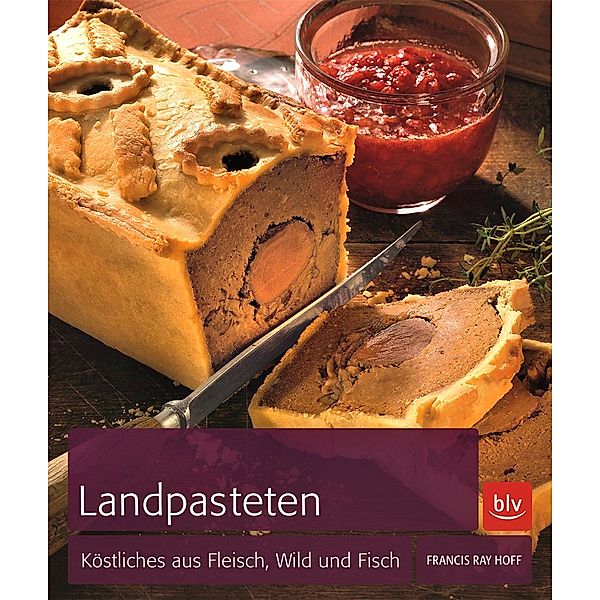 Landpasteten, Francis R. Hoff