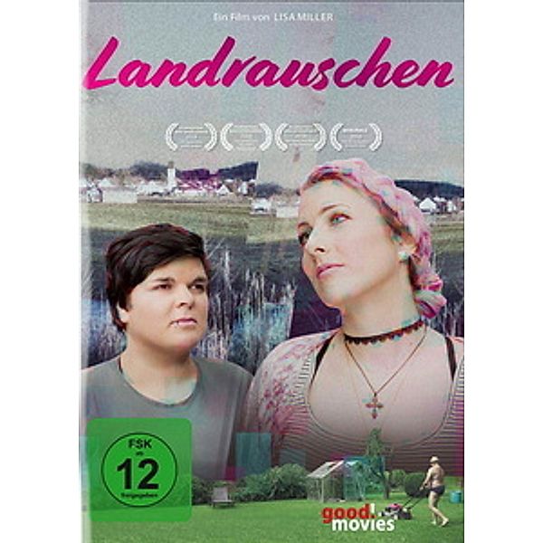 Landrauschen, Lisa Miller