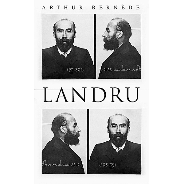 Landru, Arthur Bernède