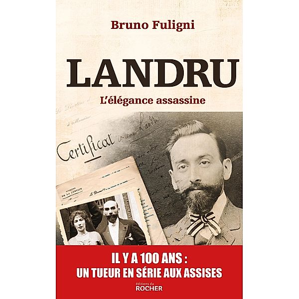 Landru, Bruno Fuligni