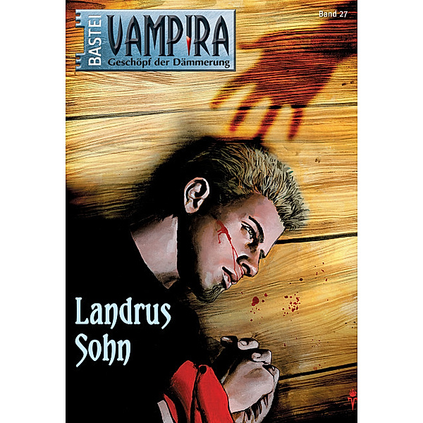 Landrus Sohn / Vampira Bd.27, Adrian Doyle