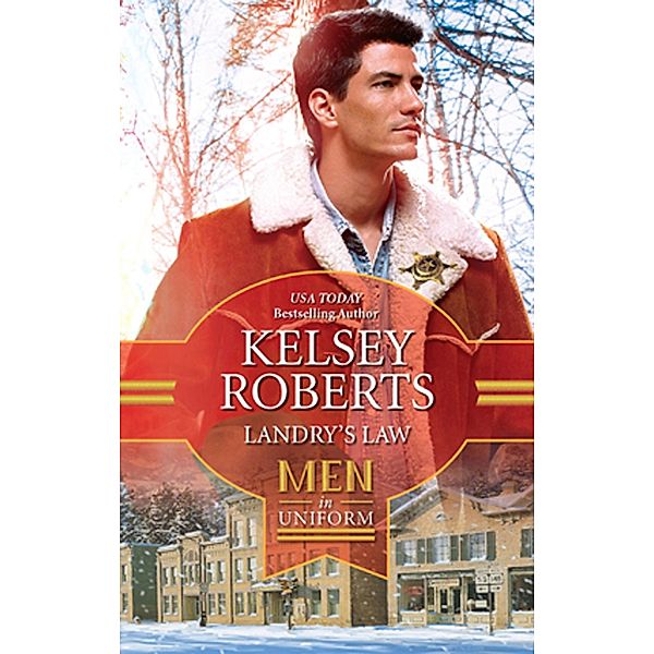 Landry's Law / The Landry Brothers Bd.2, Kelsey Roberts